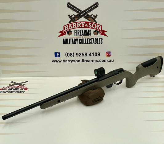 APRIL SPECIAL - TIKKA T1X UPR PACKAGE SPECIAL