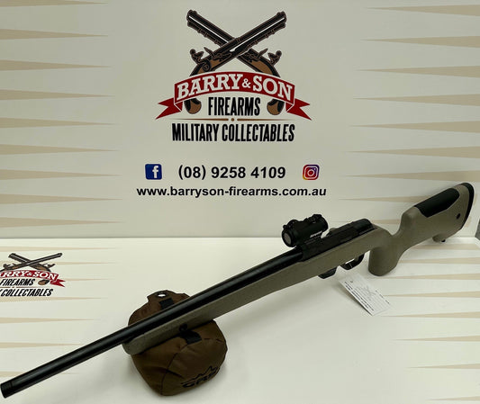 APRIL SPECIAL - TIKKA T1X UPR PACKAGE SPECIAL