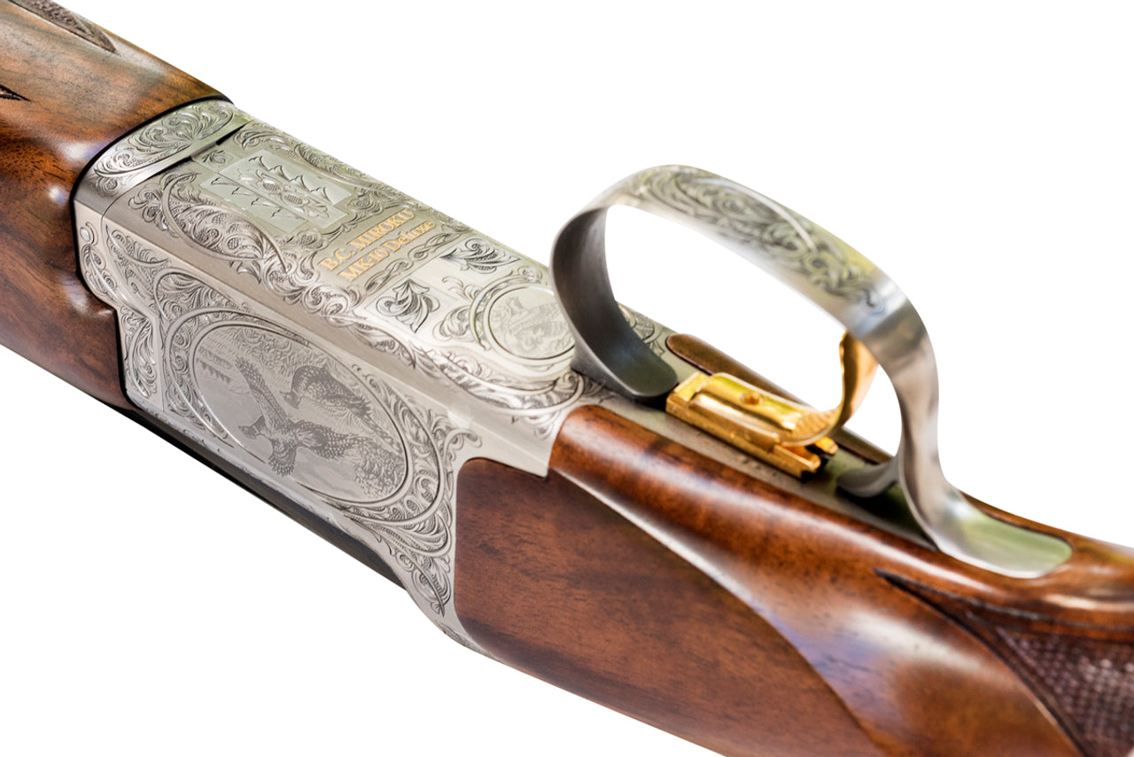 MIROKU - MK10 - WATERFOUL DELUXE EDTION - 30" - IN STORE NOW