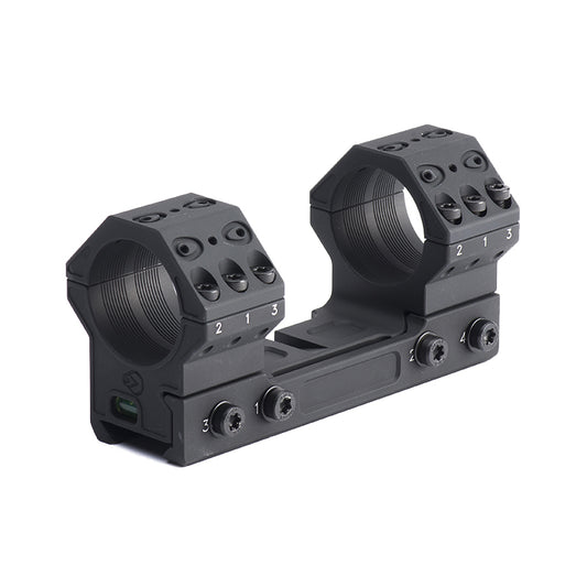 ROME | MONOBLOC RIFLE SCOPE MOUNTS | NOW AVALIABLE IN STORE