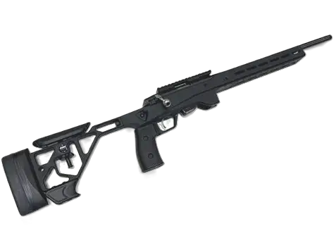 Tikka T1X ACE TARGET 22LR - CHASSIS TIKKA