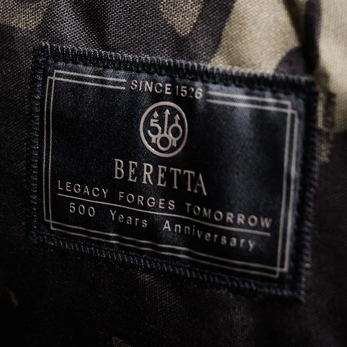 Beretta 500 Years limited-edition collection debuts at the BSF Invitational