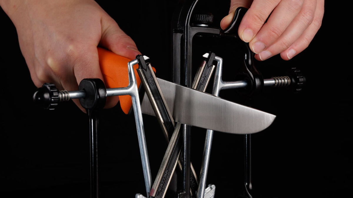 Keep Your Edge: Introducing the Elite VSharp A4 & Xtreme Edge VSharp