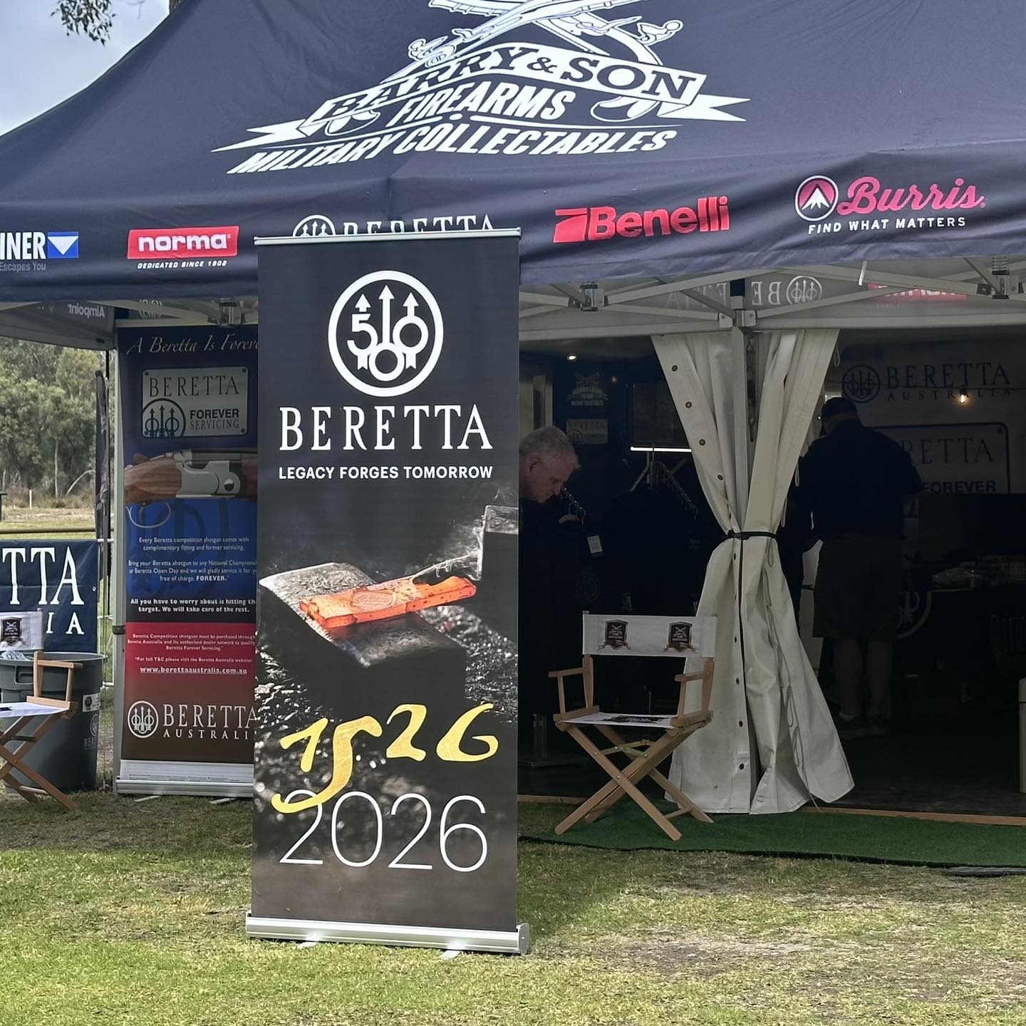 A Weekend to Remember – The 2026 BSF Invitational Wrap-up