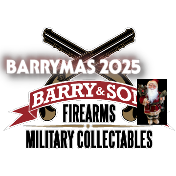 BARRYMAS 2025 IS BACK - BIGGER AND BETTER - GREAT PRIZES - TIME TO BUY IS NOW