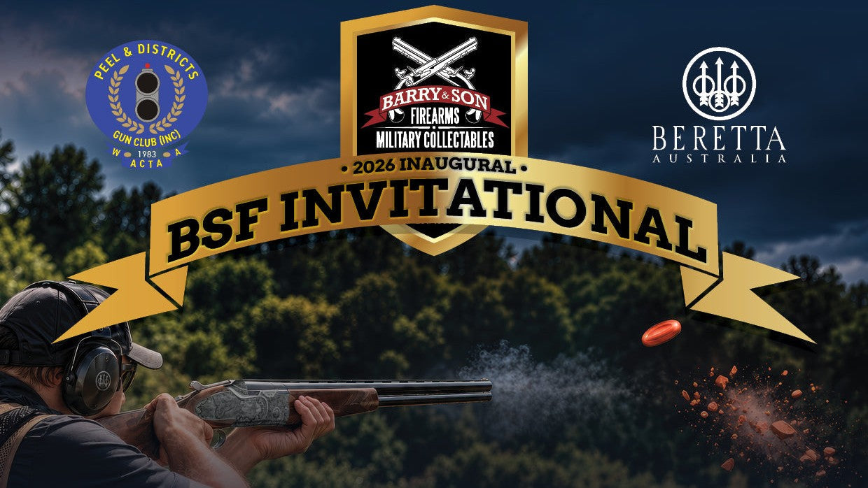 2026 Inaugural BSF Invitational – Full Program Is Here