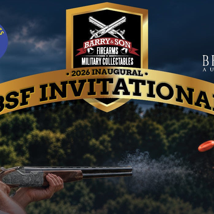 2026 Inaugural BSF Invitational – Full Program Is Here