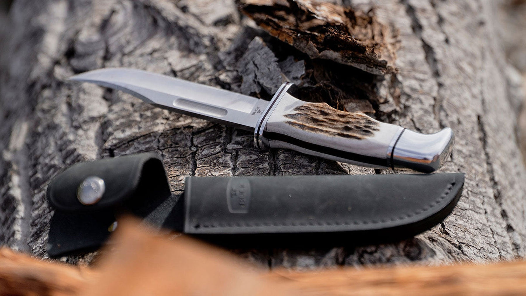 Explore Our Expanded Knife Range