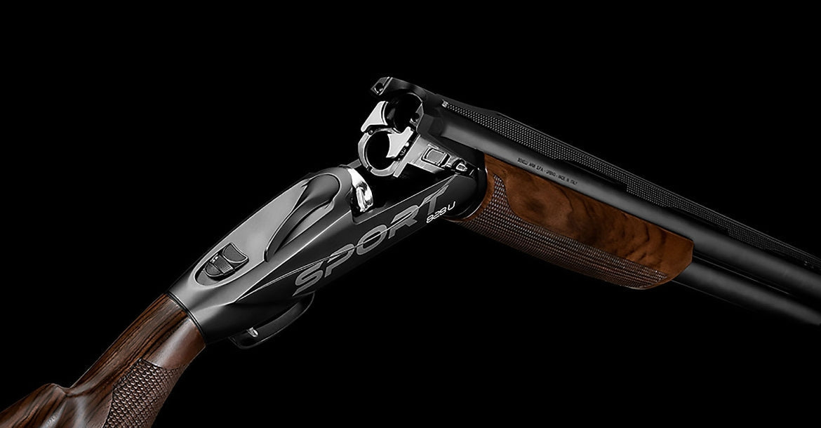 New Arrivals: Benelli 828U Shotguns & LUPO Bolt Action Rifles Now In Store