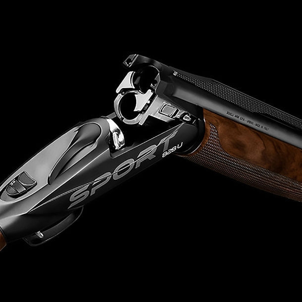 New Arrivals: Benelli 828U Shotguns & LUPO Bolt Action Rifles Now In Store