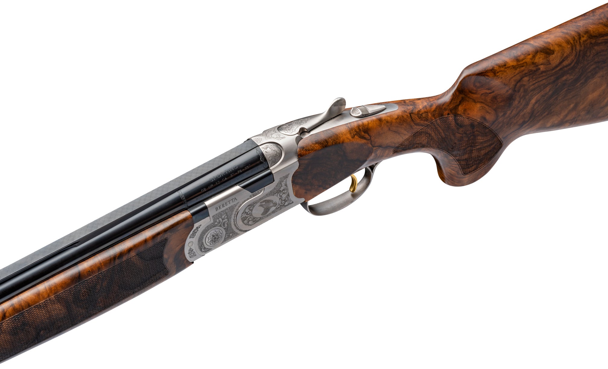 BERETTA SILVER PIGEON LIMITED EDITION 2024 IN STORE NOW Barry