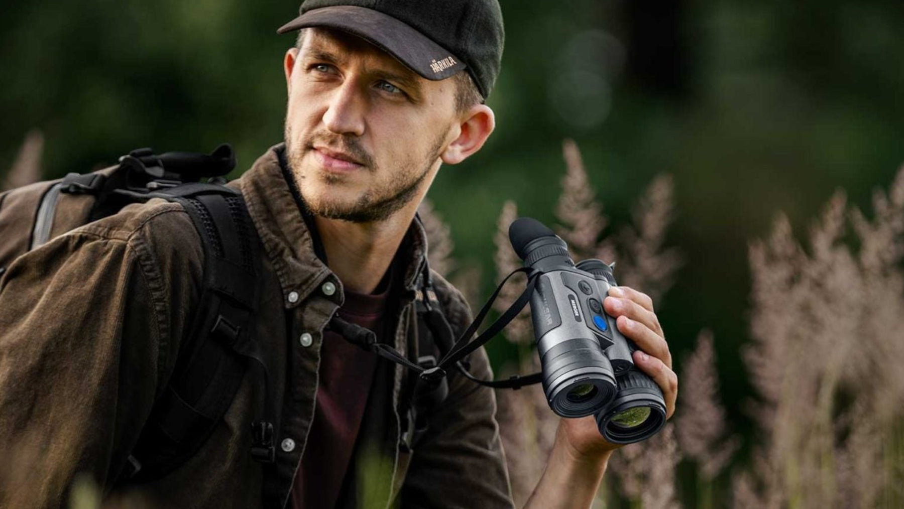FLASH SALE! 🌟 Pulsar Thermal LRF Binoculars ~ UP TO  25% OFF