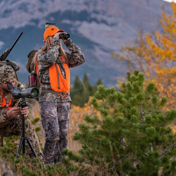 Garmin Range Expanded — More Tech for Shooters, Hunters & Adventurers