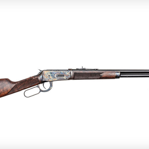New Arrivals: Winchester M94 Deluxe Sporting & M73 Competition Carbine