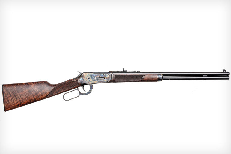 New Arrivals: Winchester M94 Deluxe Sporting & M73 Competition Carbine