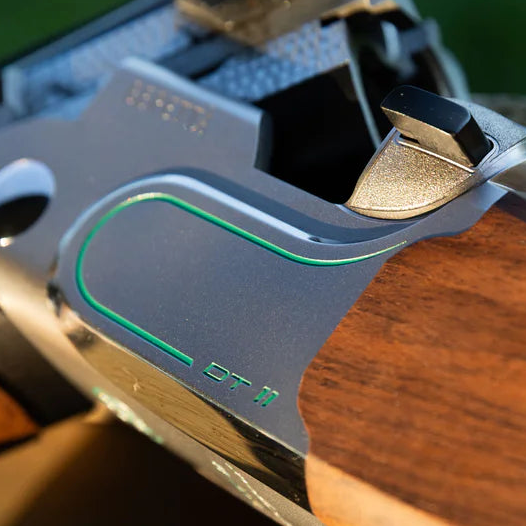 Beretta DT11 SuperSport Limited Edition — Only 500 Made, We Have Two