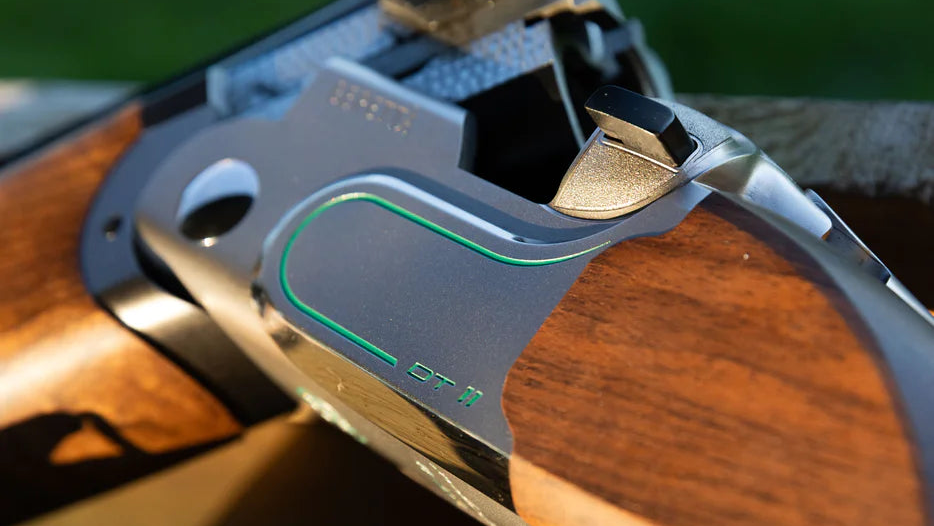 Beretta DT11 SuperSport Limited Edition — Only 500 Made, We Have Two