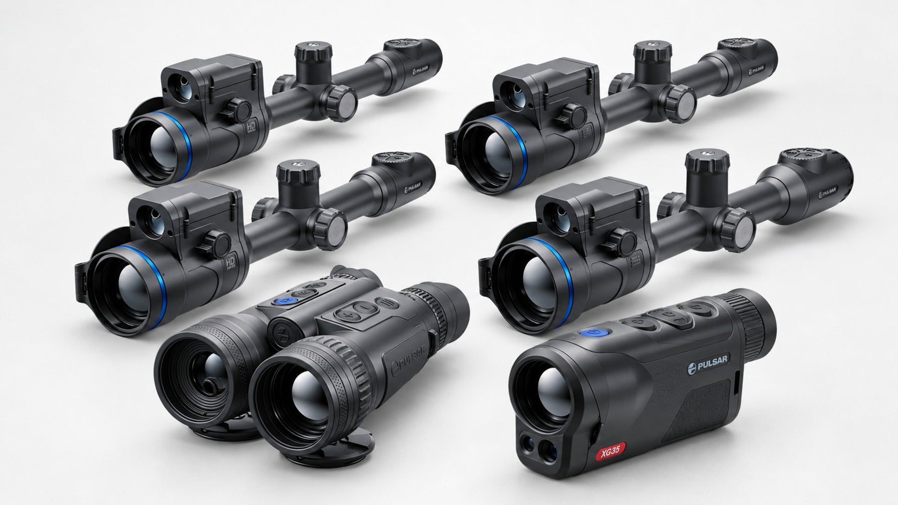 Pulsar Thermal Price Reductions – Save Up to $2,400!