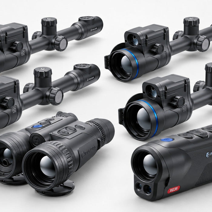 Pulsar Thermal Price Reductions – Save Up to $2,400!