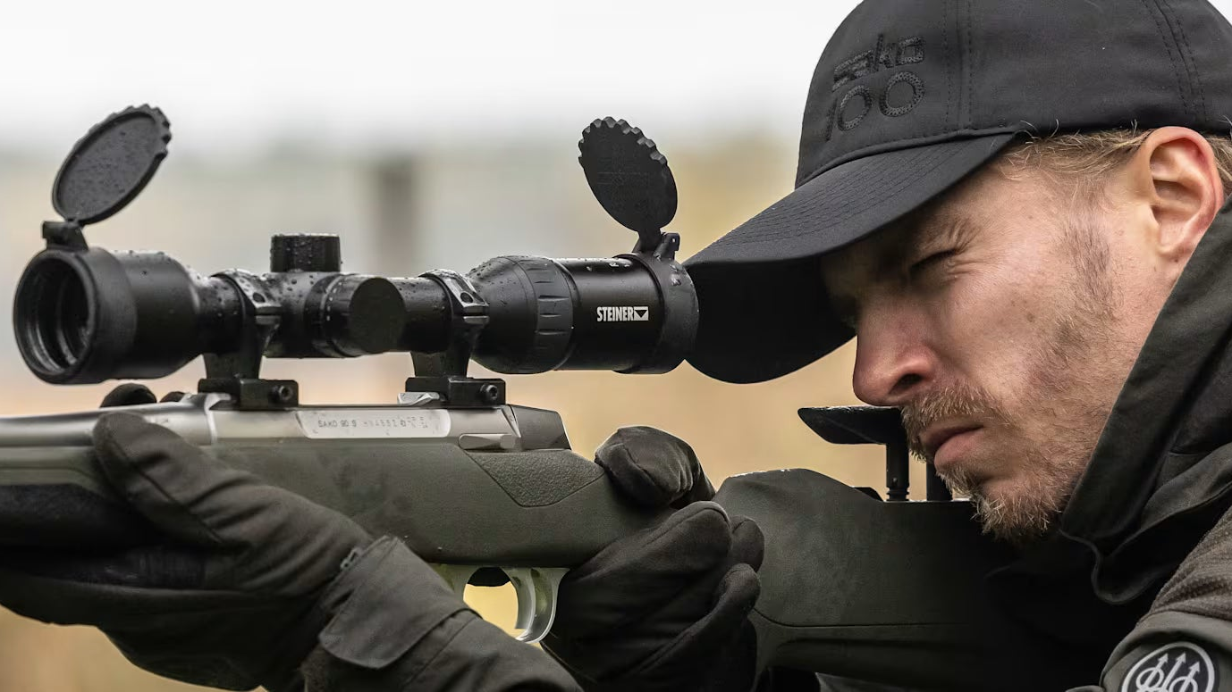 New Sako Rifles Now Available at Barry & Son