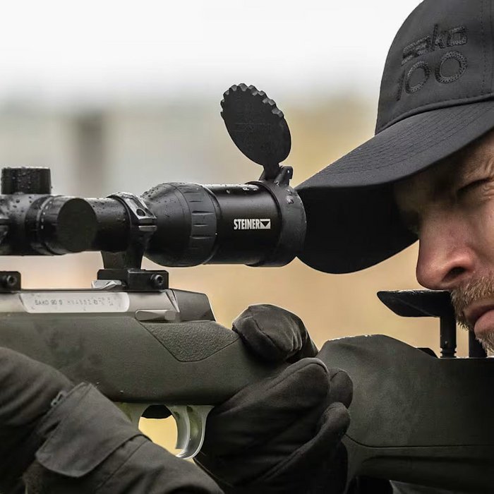 New Sako Rifles Now Available at Barry & Son