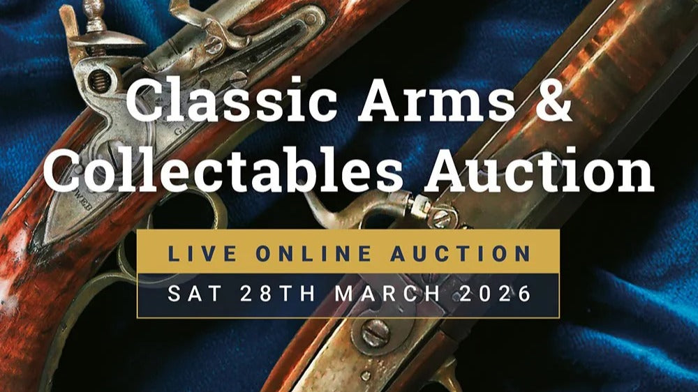Military Lane Auction Date Announced