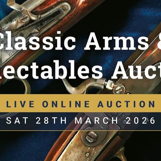 Military Lane Auction Date Announced