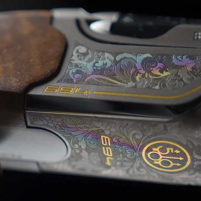 Beretta 694 500 Years Limited Edition Arriving Soon — PREORDER NOW