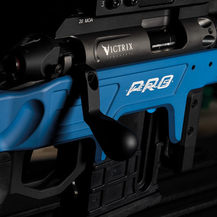 New Arrivals: Victrix Specialist Small Bore Rifles & FX Airguns