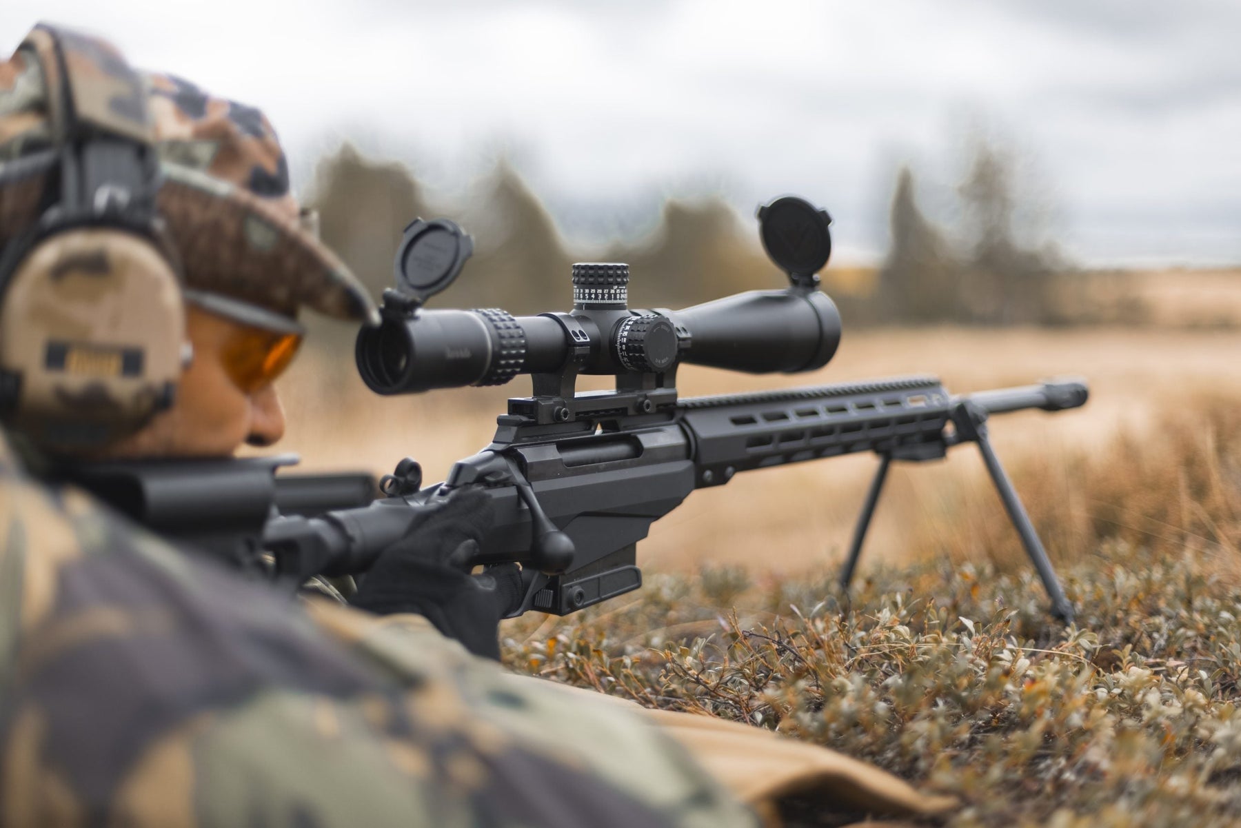 New Arrivals: Tikka T3X Bolt Action Rifles — Five More Models Now In Store