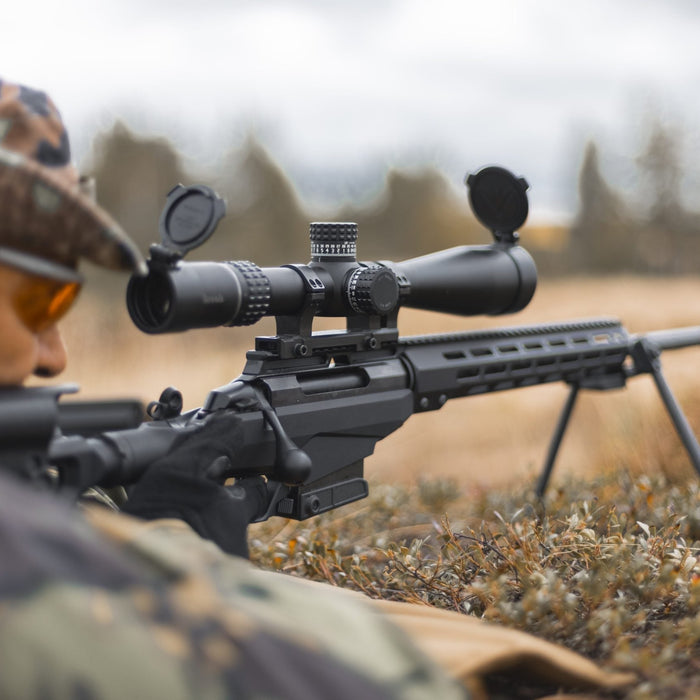 New Arrivals: Tikka T3X Bolt Action Rifles — Five More Models Now In Store