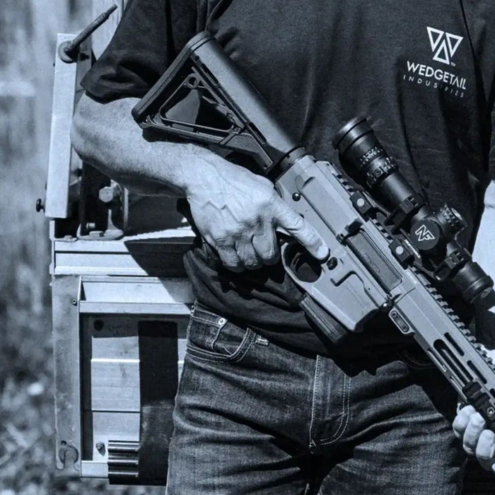 New Arrivals: Yildiz Sporting Shotgun & Wedgetail MPR Rifles