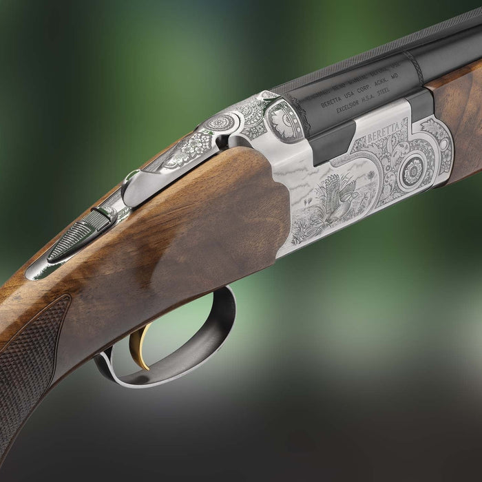 Bring one of Beretta's hunting icons home