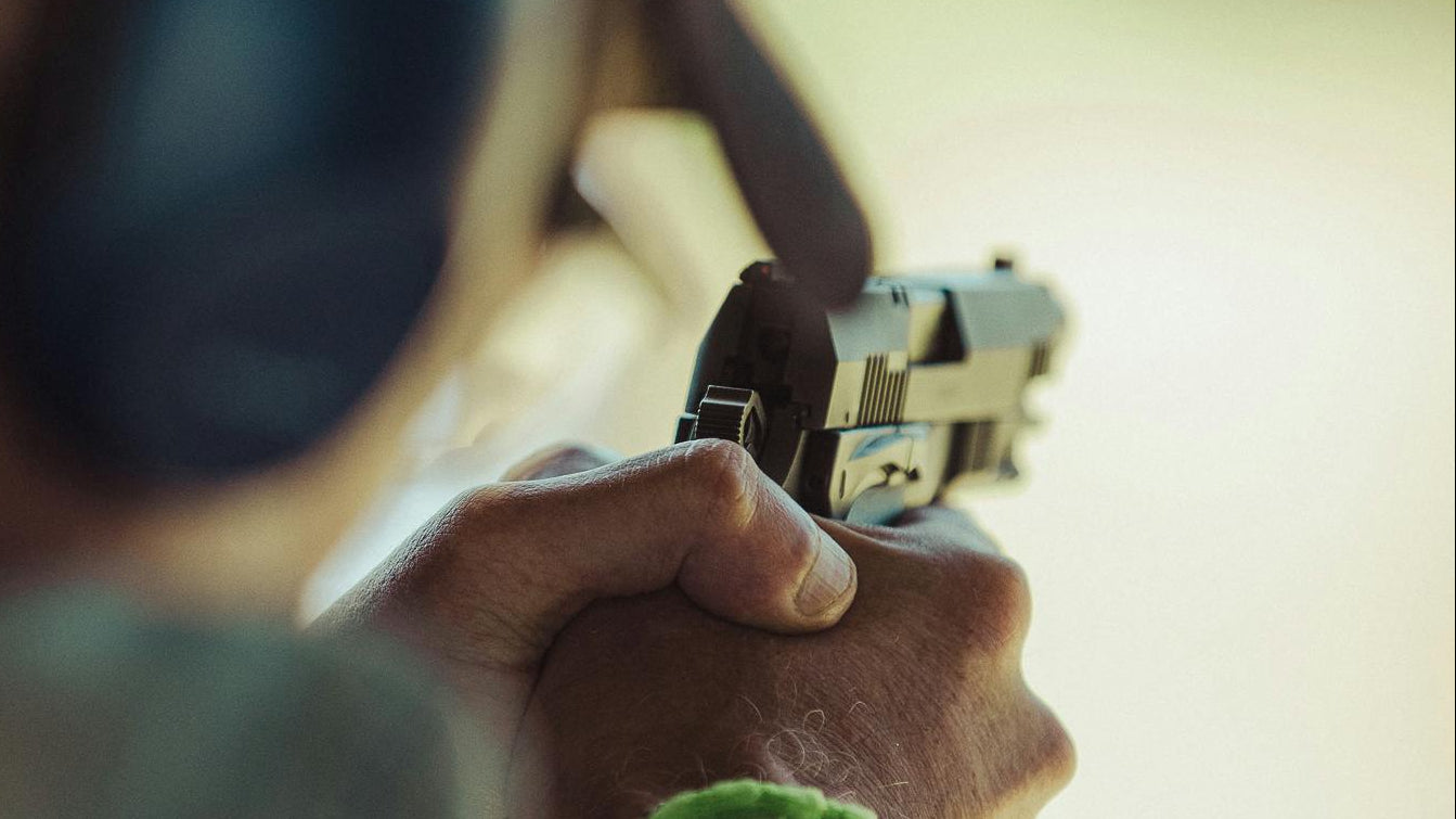 WA Firearms Consultation Working Group Newsletter