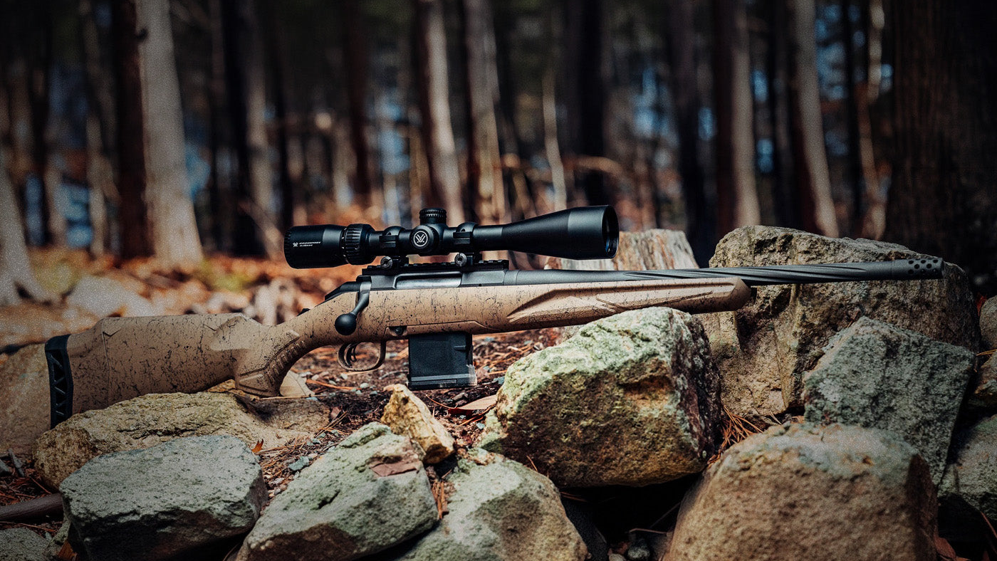 Ruger American Ranch Gen II: Compact Capability in .223 Remington