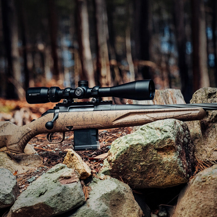 Ruger American Ranch Gen II: Compact Capability in .223 Remington