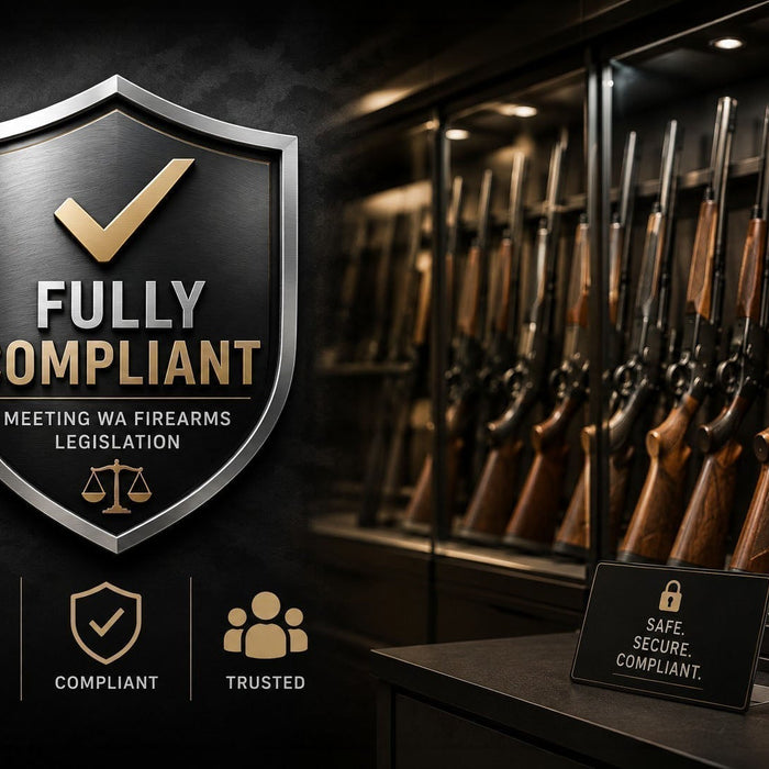 Compliance Announcement — Floor Area Layout Changes & Upgrades