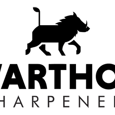 Warthog Knife Sharpeners - In Stock
