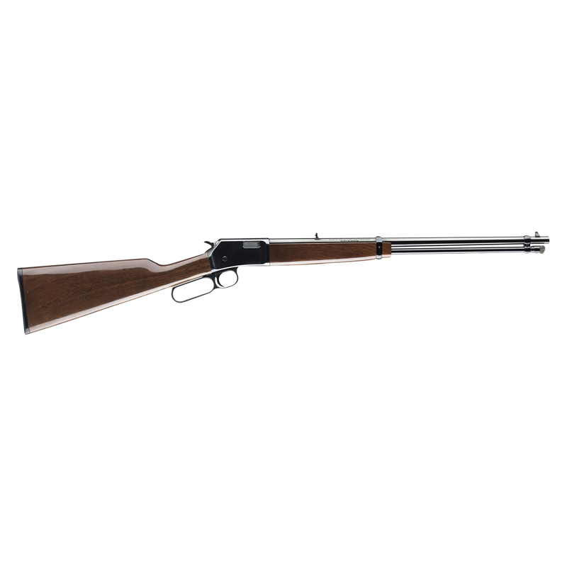 Browning BL22 – Grade I Lever Action Rifle .22 LR