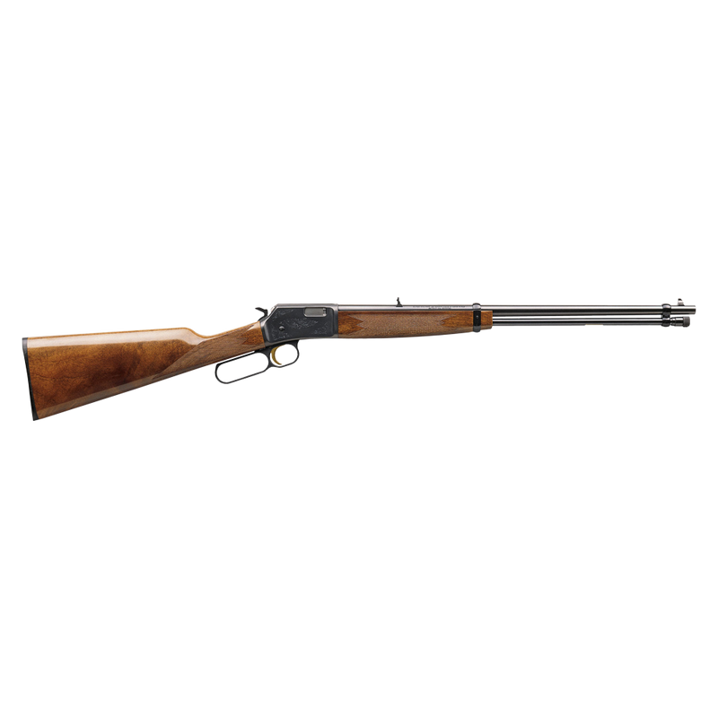 Browning BL22 – Grade II Lever Action Rifle .22 LR
