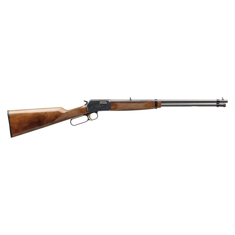 Browning BL22 – Grade II Lever Action Rifle .22 LR