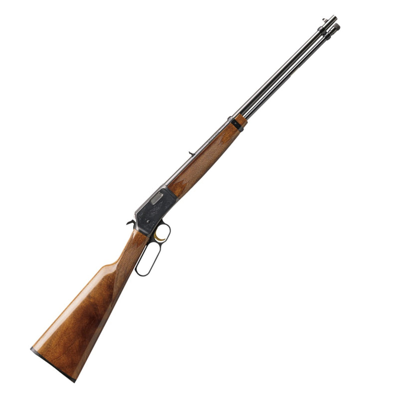 Browning BL22 – Grade II Lever Action Rifle .22 LR
