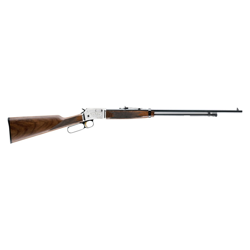 Browning BL22 – Grade II Octagonal Barrel Lever Action Rifle .22 LR