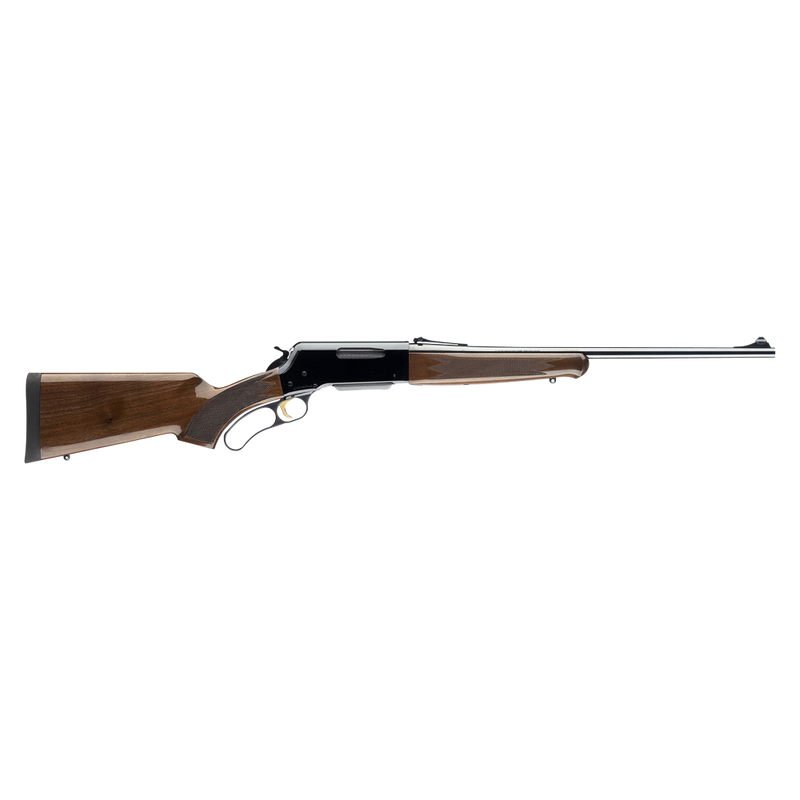 Browning BLR Lightweight Lever Action Rifle .308 WIN
