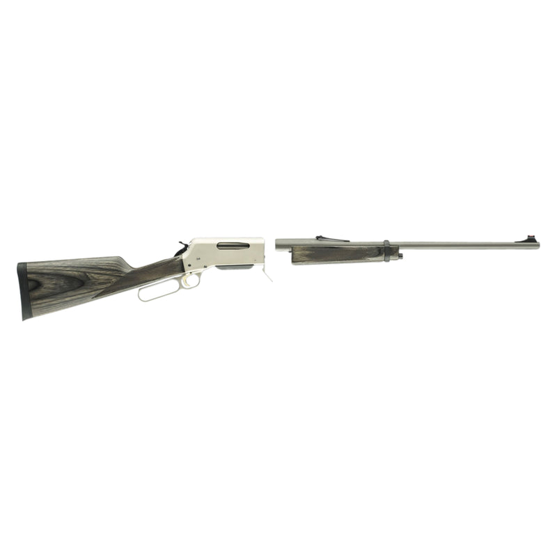 Browning BLR Takedown Stainless Lightweight Lever Action Rifle .223