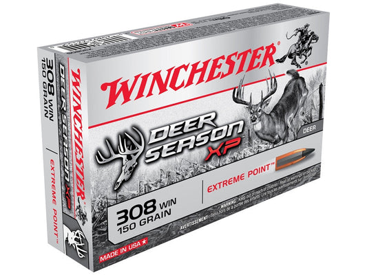 Winchester .308 WIN
