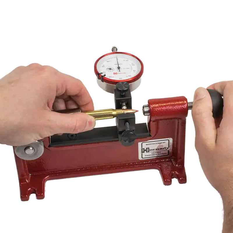 Hornady Lock N Load Concentricity Tool