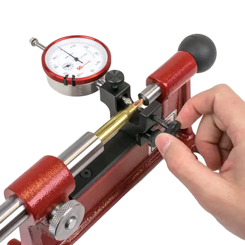 Hornady Lock N Load Concentricity Tool