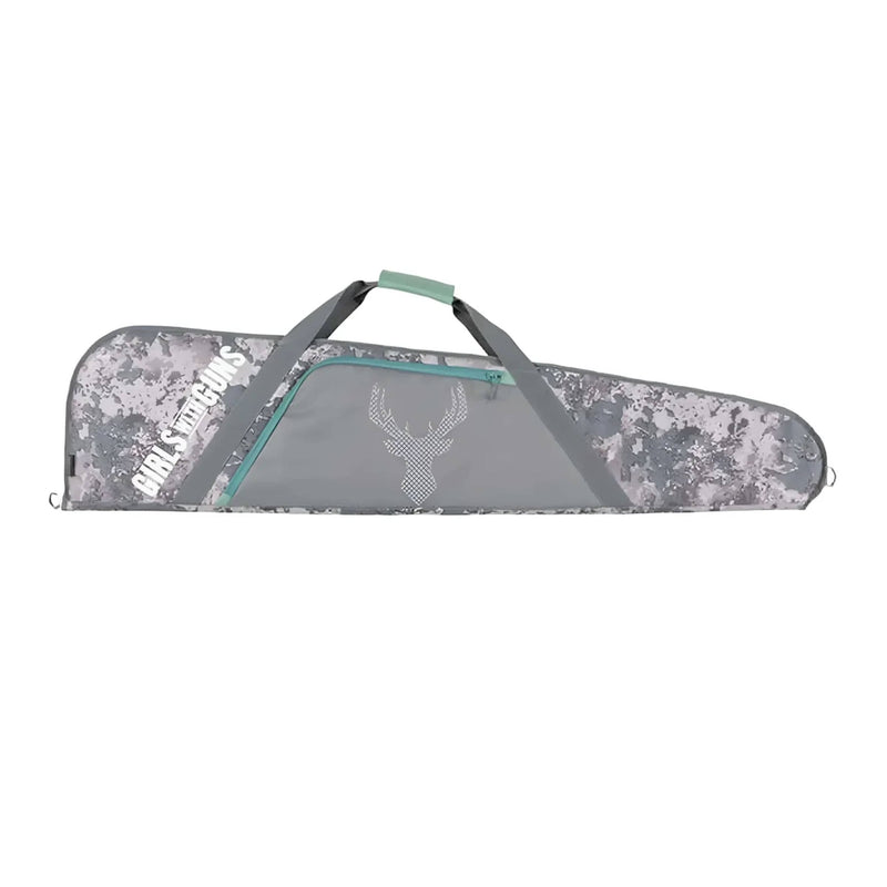 Allen Girls With Guns Ten Point Dreams Rifle Case 46"