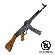 Mauser Karabiner 98k Rifle Non-Firing Replica — angled product view